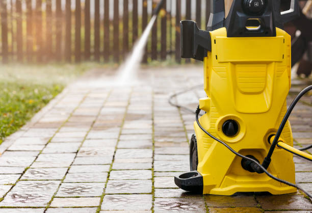 Mcnary, AZ Pressure Washing Services Company